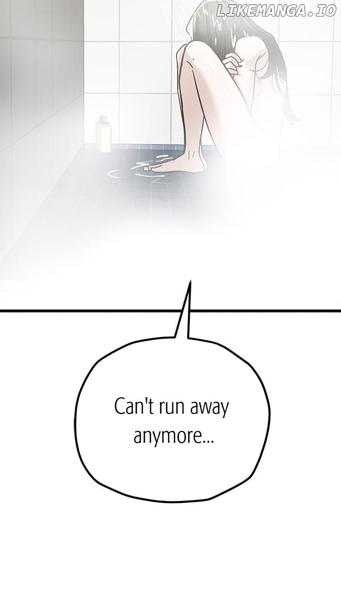 Unemployed Baek-soon Chapter 154 - page 27